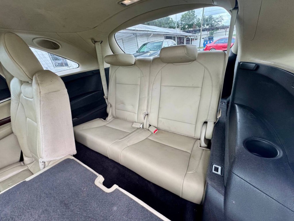 2016 Acura MDX Image 18