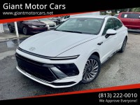Image for 2024 Hyundai Sonata SEL ID: 6793254