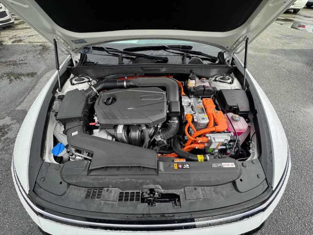 2024 Hyundai Sonata Image 13