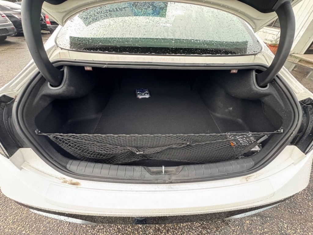 2024 Hyundai Sonata Image 14