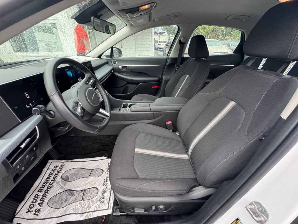 2024 Hyundai Sonata Image 15