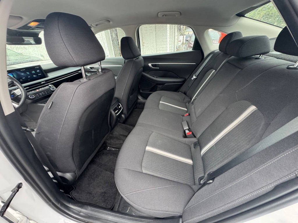 2024 Hyundai Sonata Image 16
