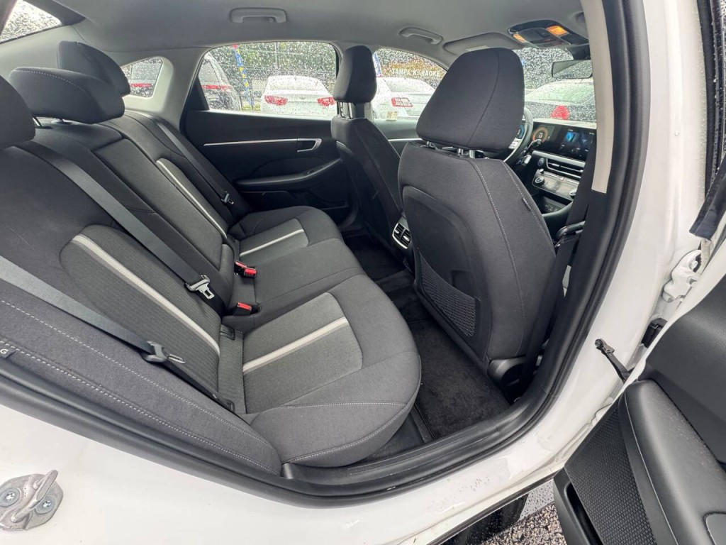 2024 Hyundai Sonata Image 17