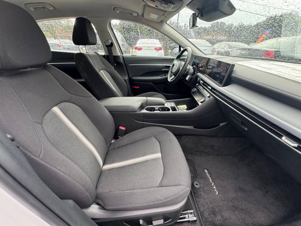 2024 Hyundai Sonata Image 18