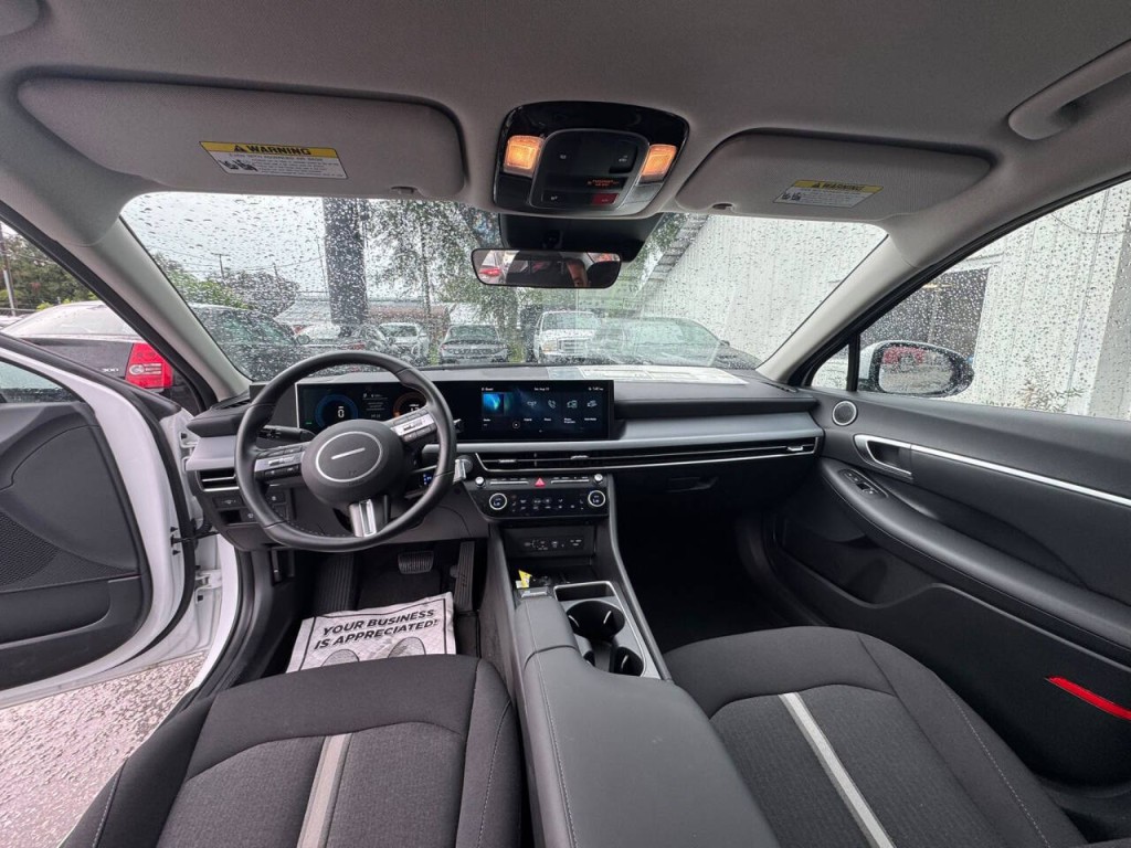 2024 Hyundai Sonata Image 19