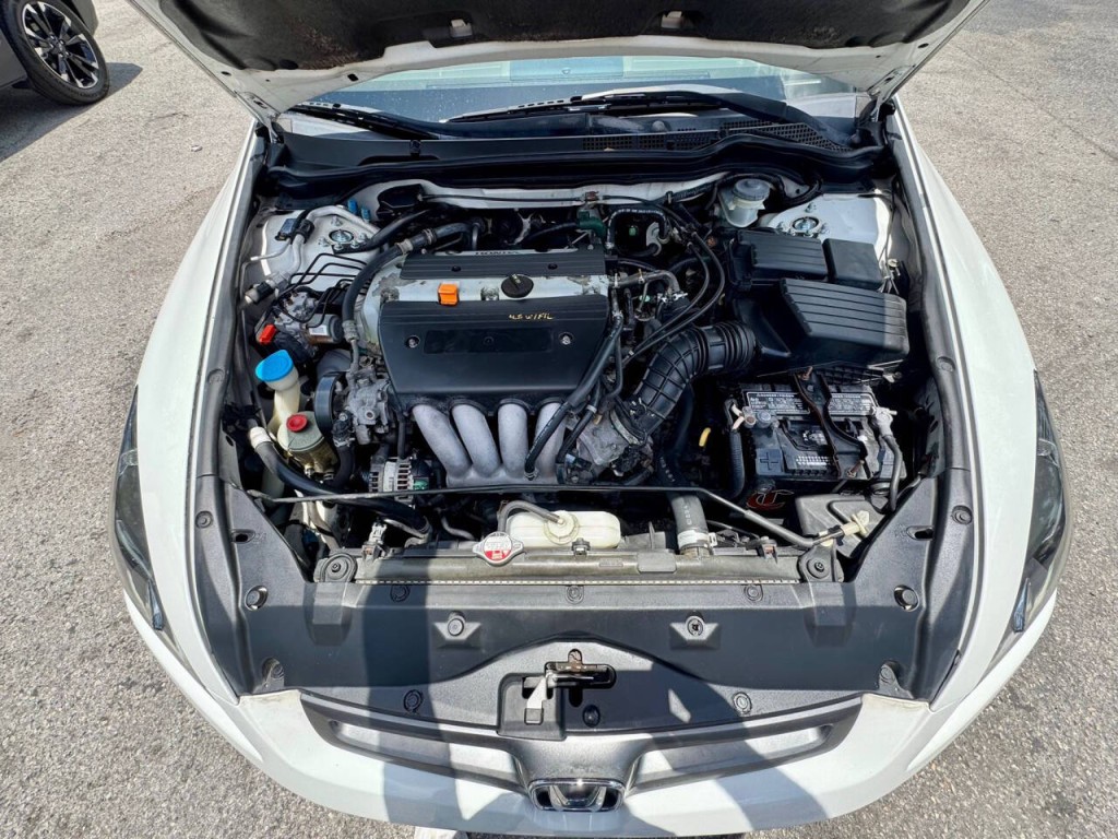 2003 Honda Accord Image 12