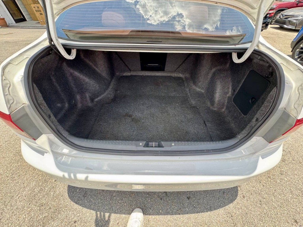 2003 Honda Accord Image 13
