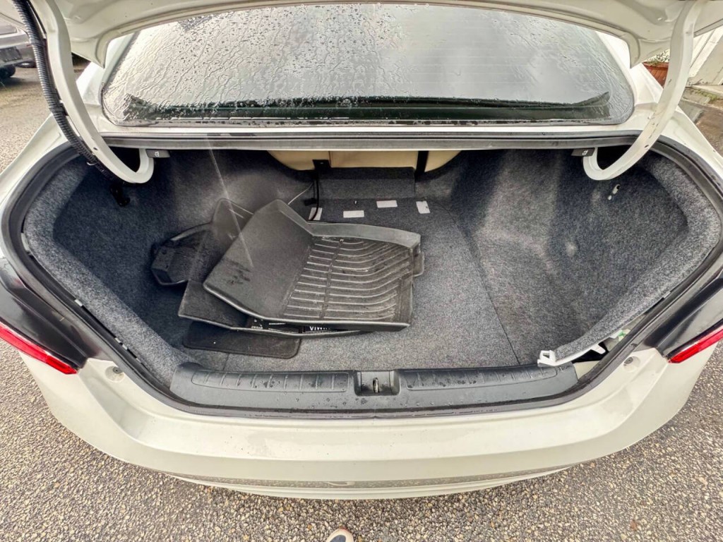 2020 Honda Accord Image 13