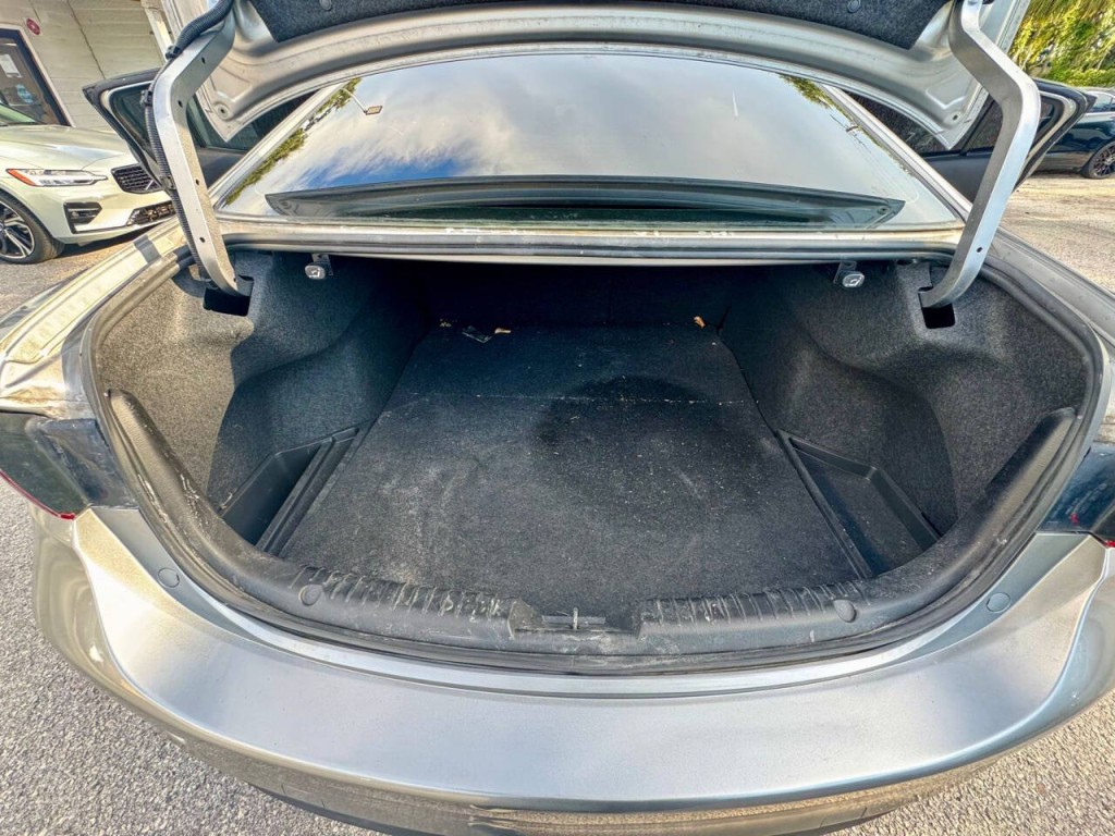 2015 Mazda Mazda6 Image 13
