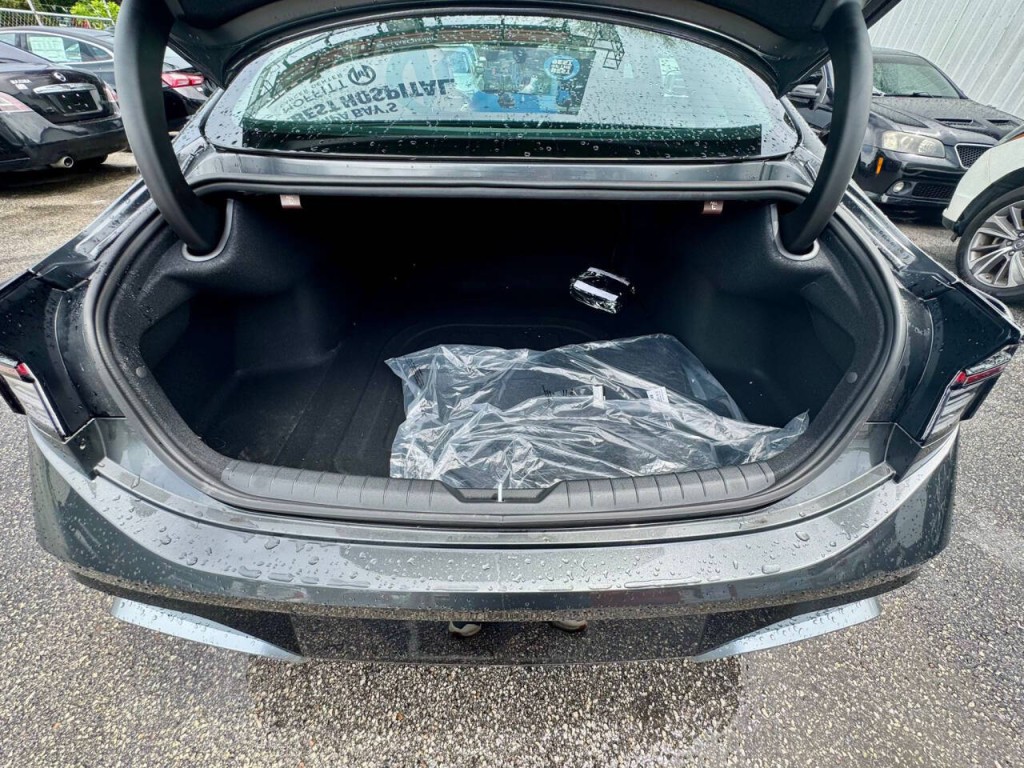 2024 Hyundai Sonata Image 13