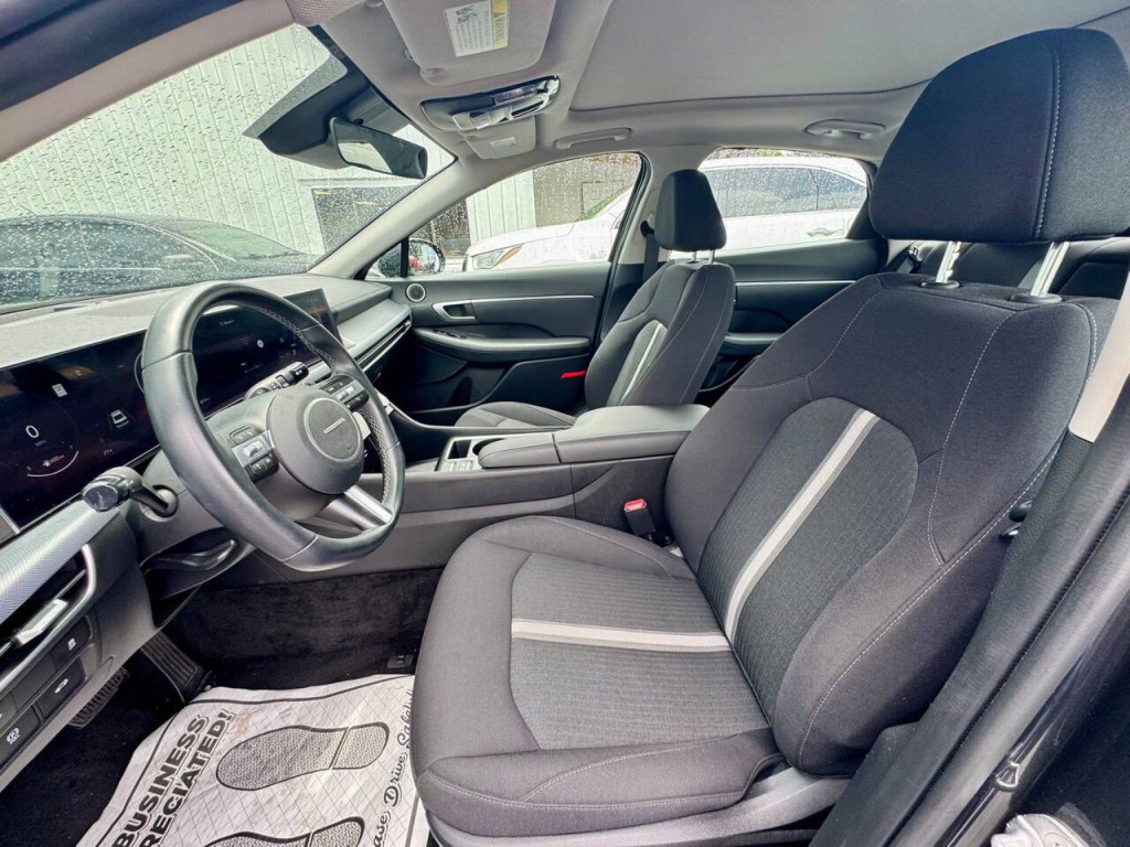 2024 Hyundai Sonata Image 14