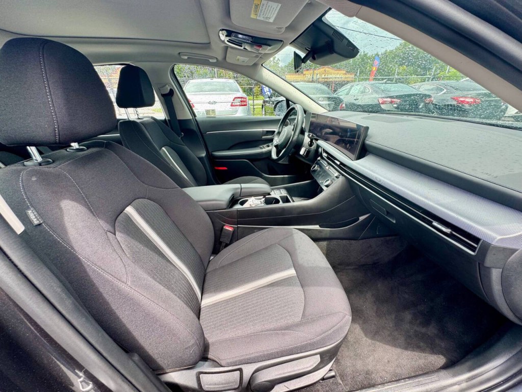2024 Hyundai Sonata Image 15