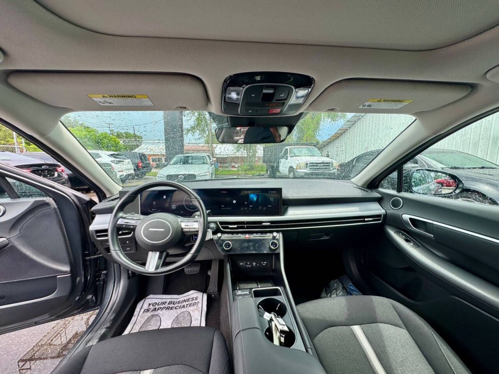 2024 Hyundai Sonata Image 16