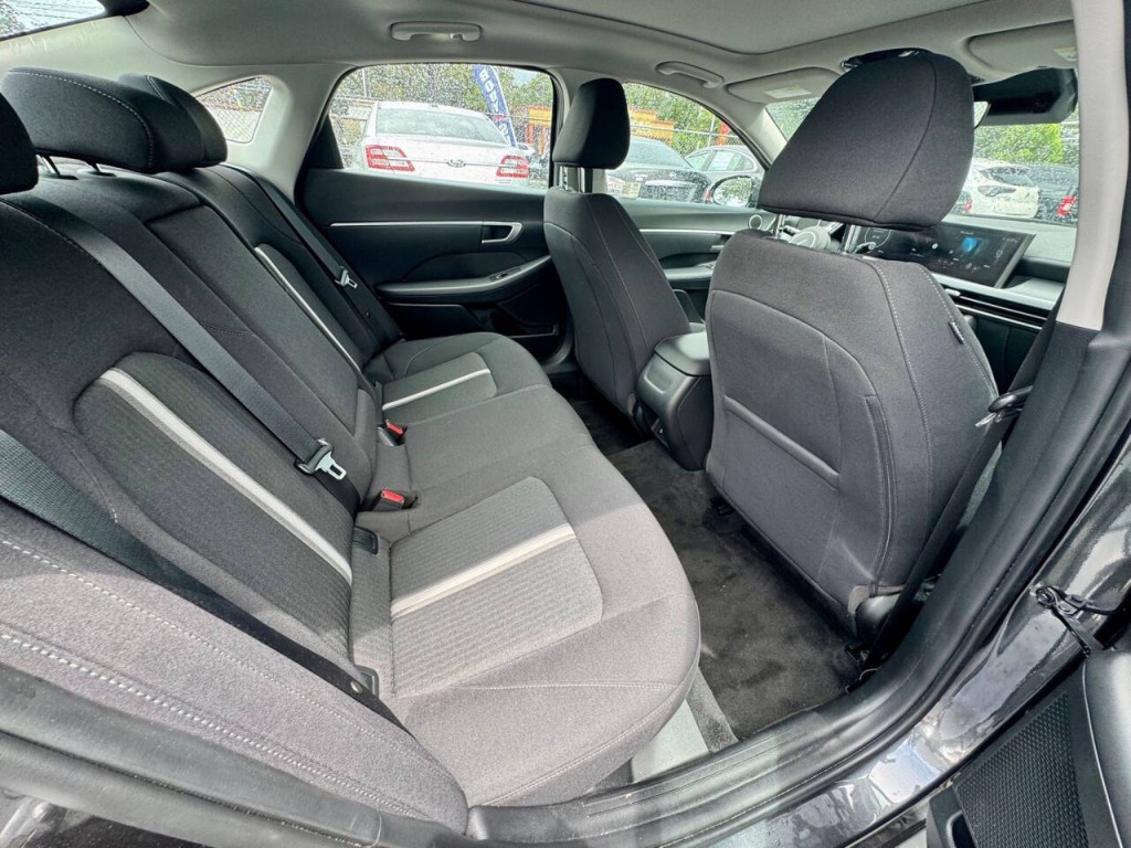 2024 Hyundai Sonata Image 17