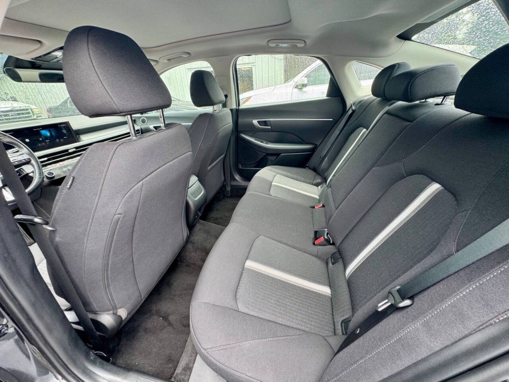 2024 Hyundai Sonata Image 18