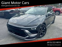 Image for 2024 Hyundai Sonata SEL ID: 6800085