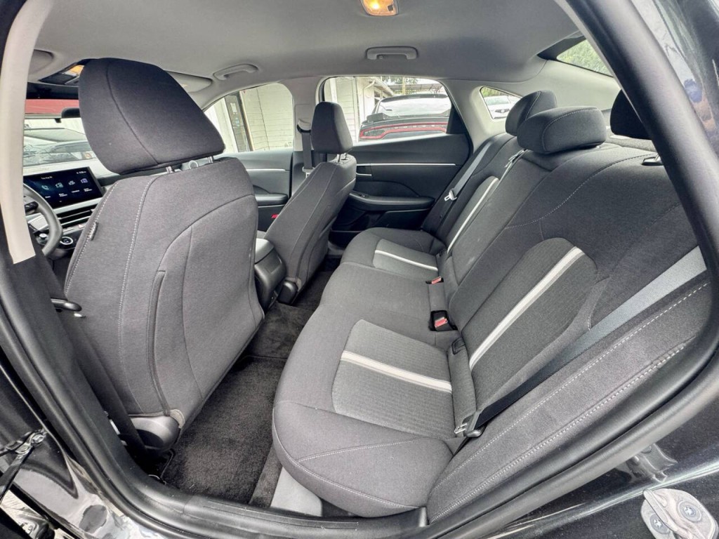 2024 Hyundai Sonata Image 12