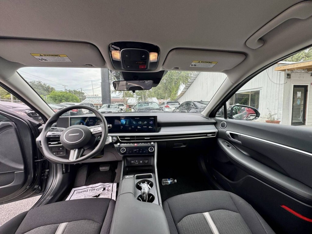 2024 Hyundai Sonata Image 14