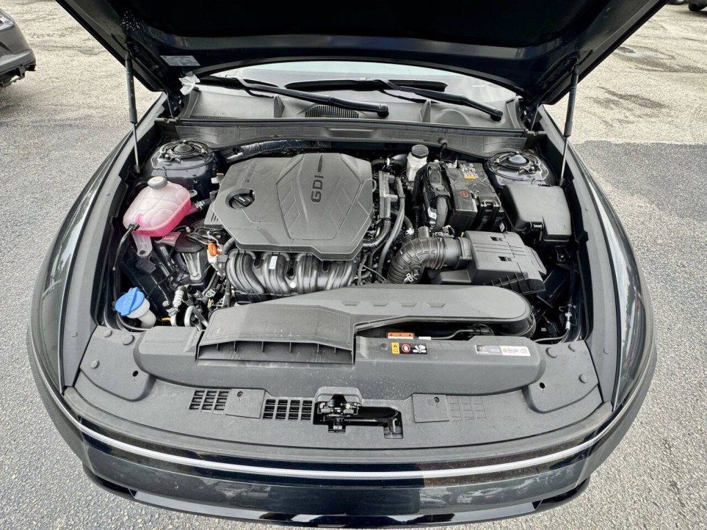2024 Hyundai Sonata Image 15