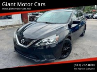 Image for 2018 Nissan Sentra SV ID: 6800097