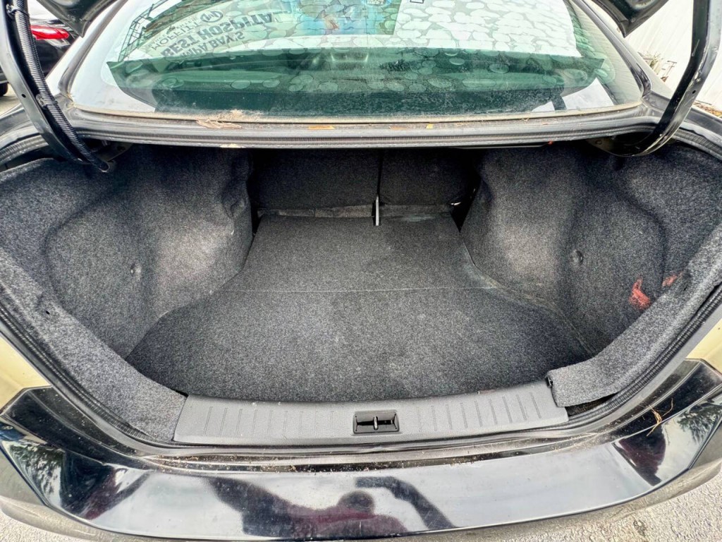 2018 Nissan Sentra Image 13