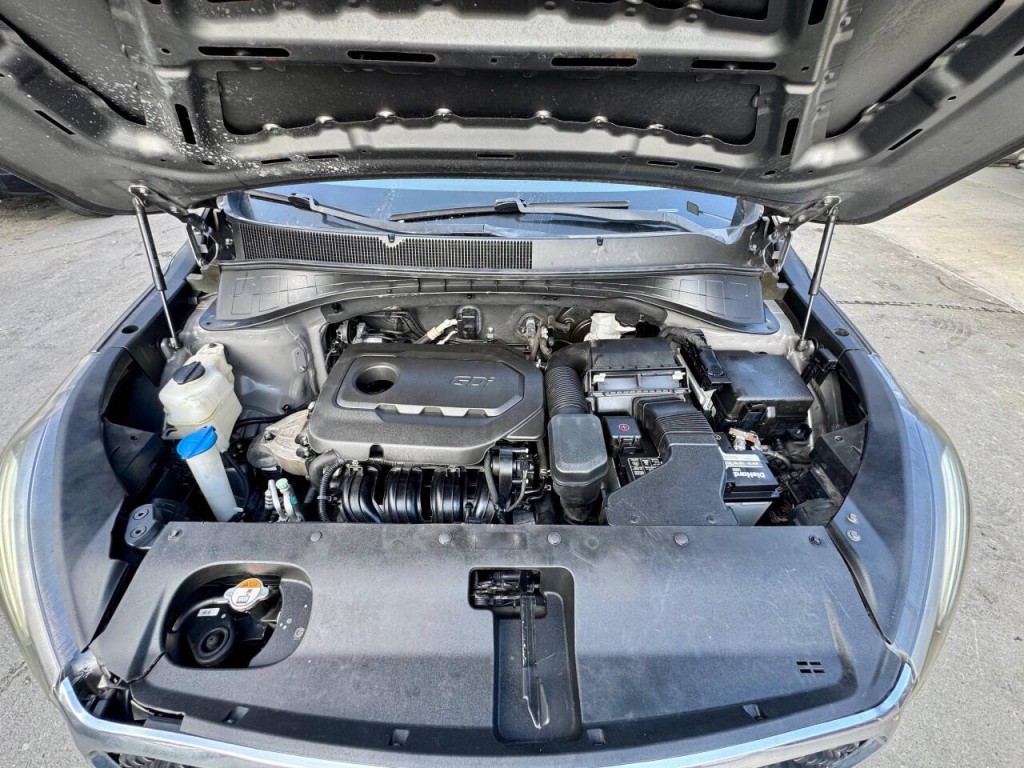 2018 Kia Sorento Image 12