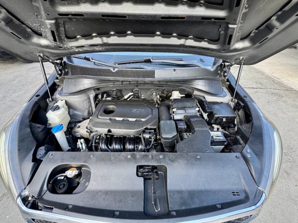 2018 Kia Sorento Image 20