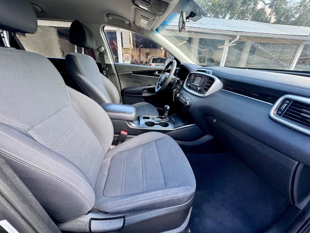 2018 Kia Sorento Image 22