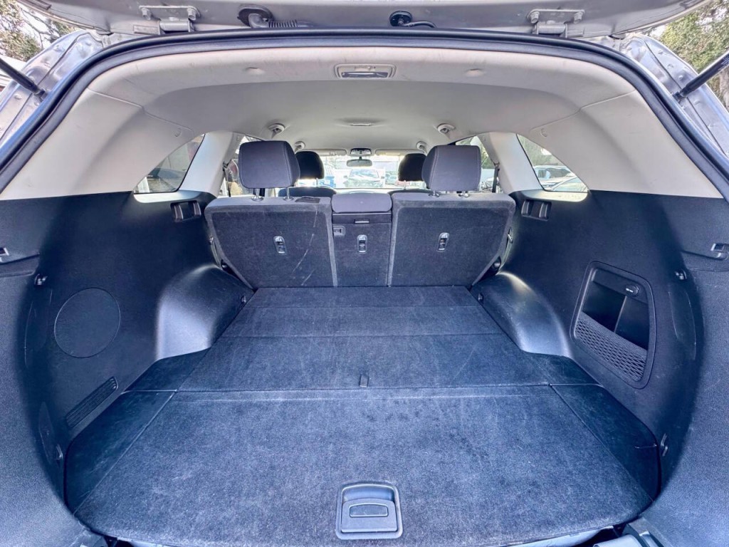 2018 Kia Sorento Image 23