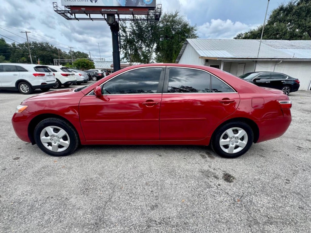 2007 Toyota Camry Image 6