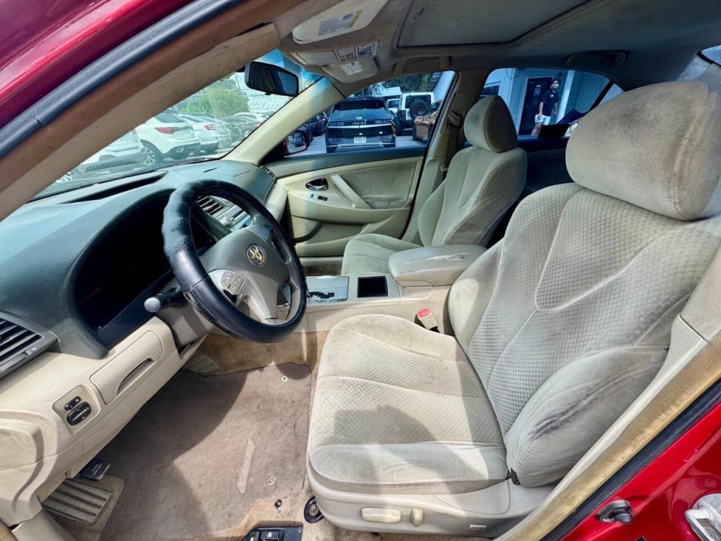2007 Toyota Camry Image 14
