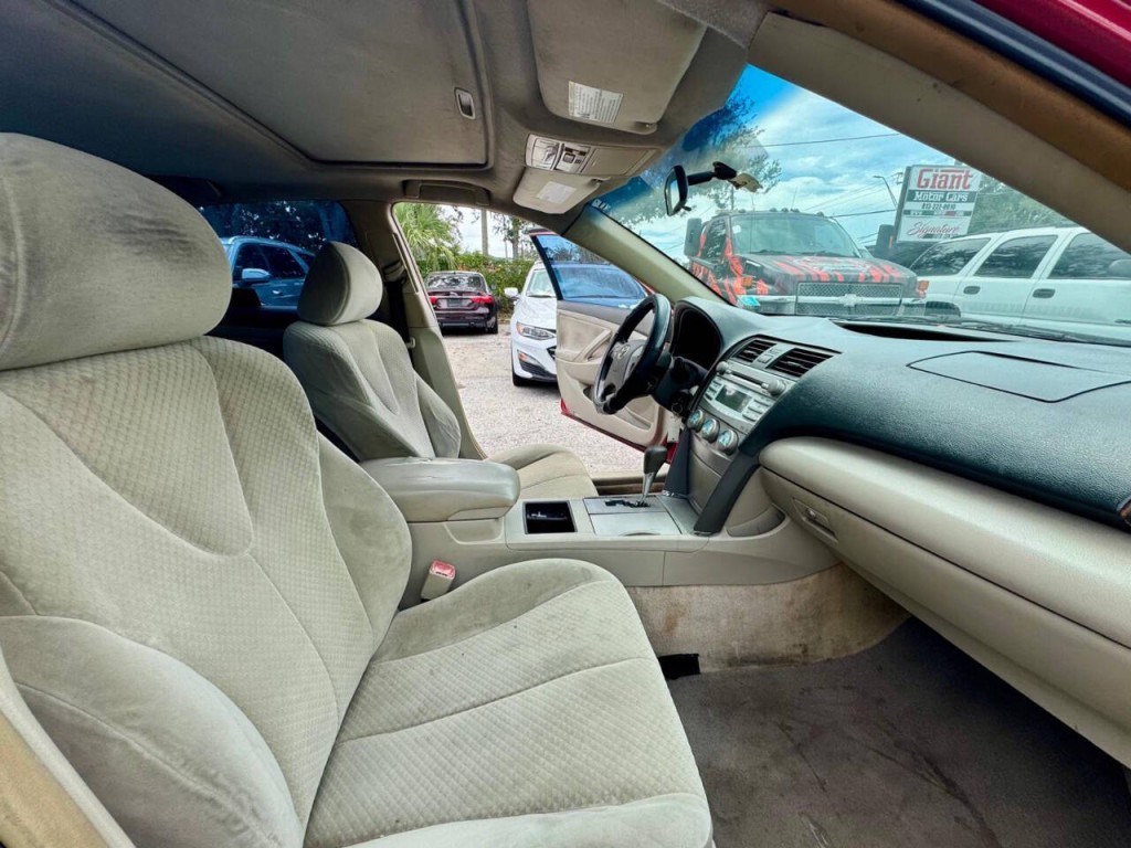 2007 Toyota Camry Image 20