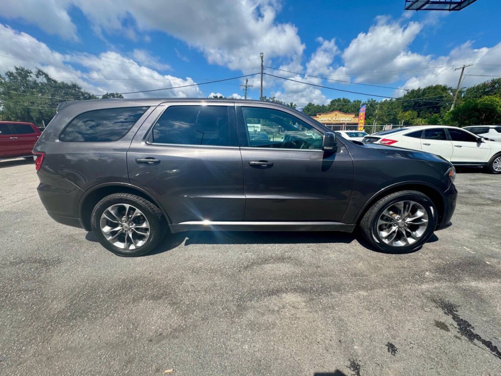 2020 Dodge Durango Image 7