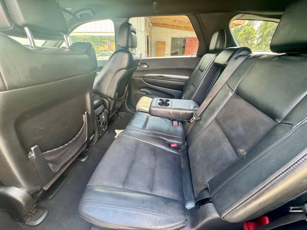 2020 Dodge Durango Image 13