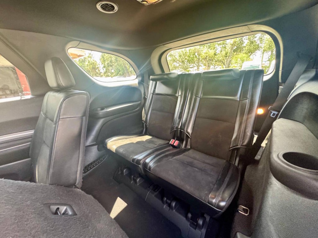 2020 Dodge Durango Image 14