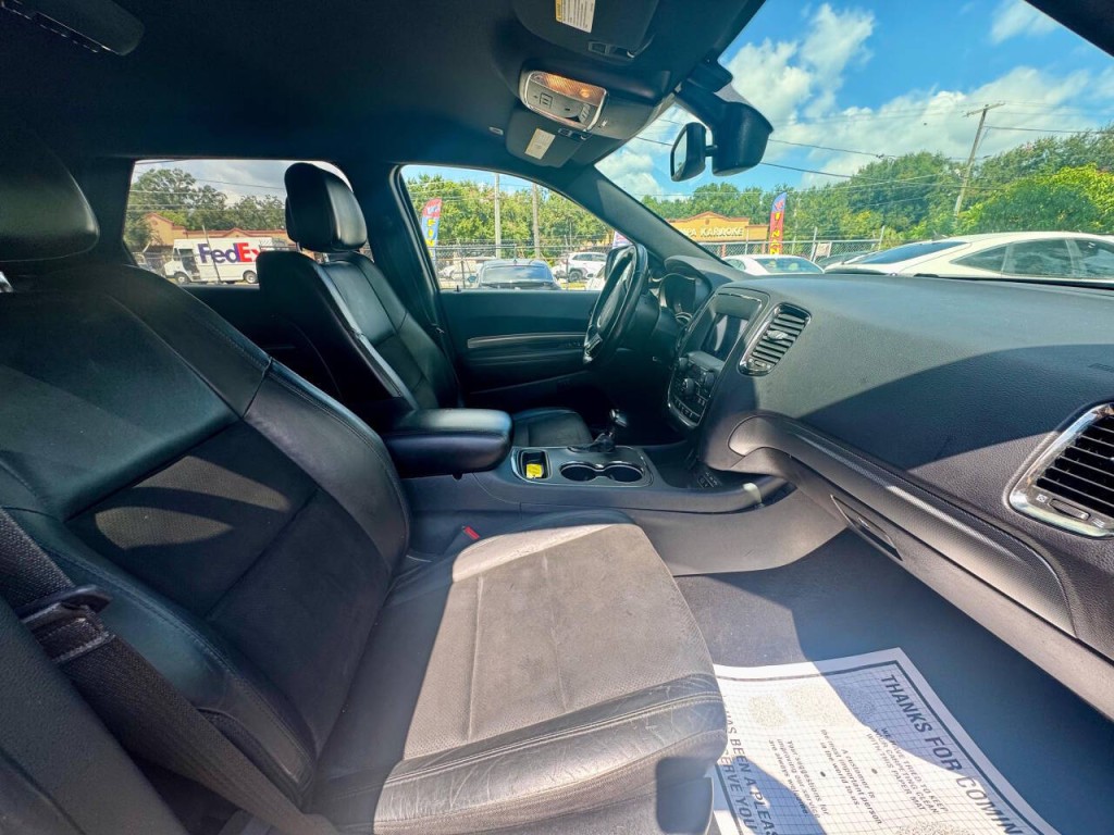 2020 Dodge Durango Image 15