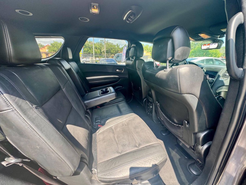 2020 Dodge Durango Image 16