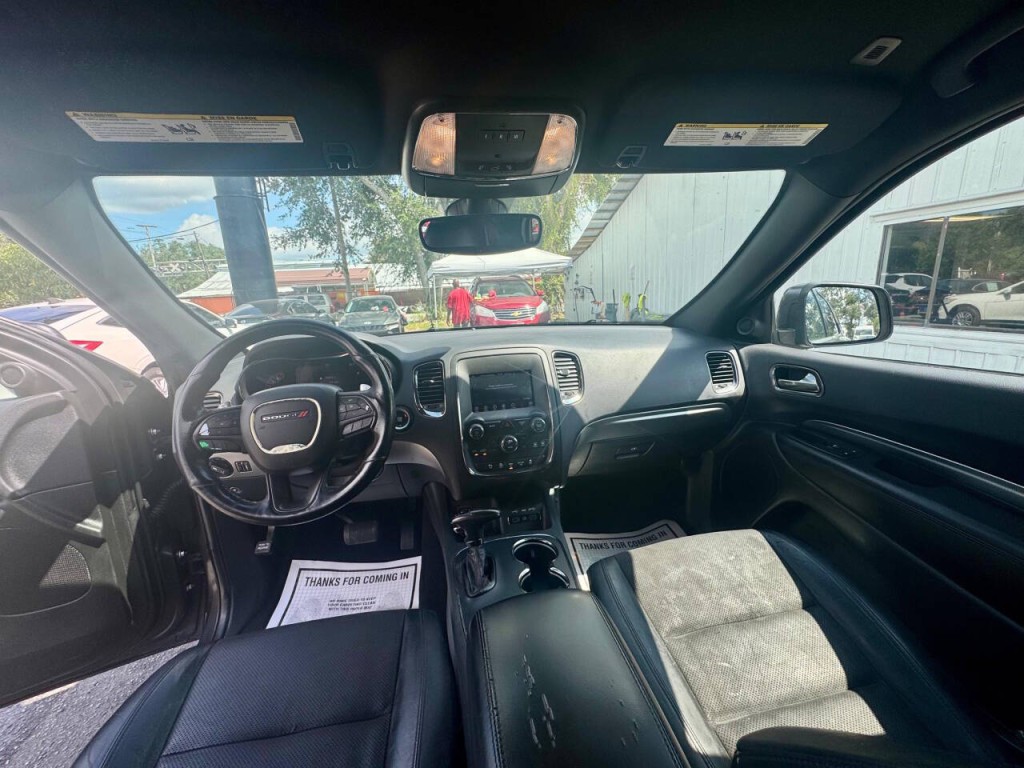 2020 Dodge Durango Image 17