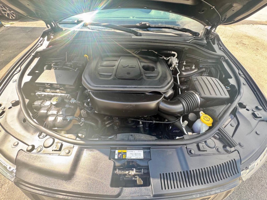 2020 Dodge Durango Image 18
