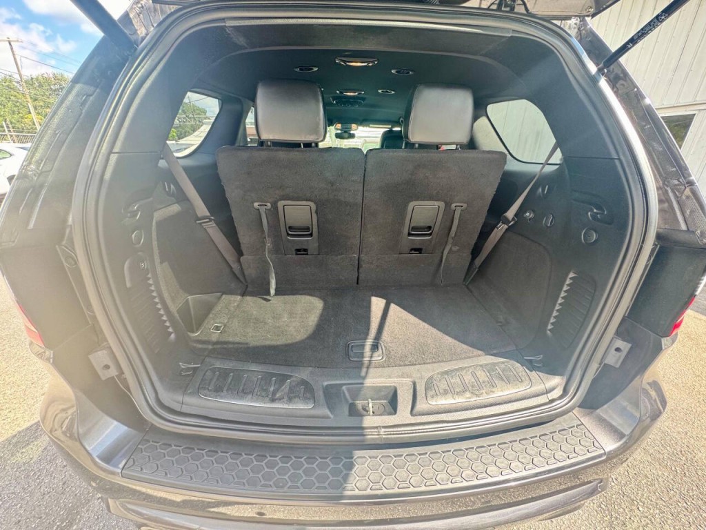 2020 Dodge Durango Image 19