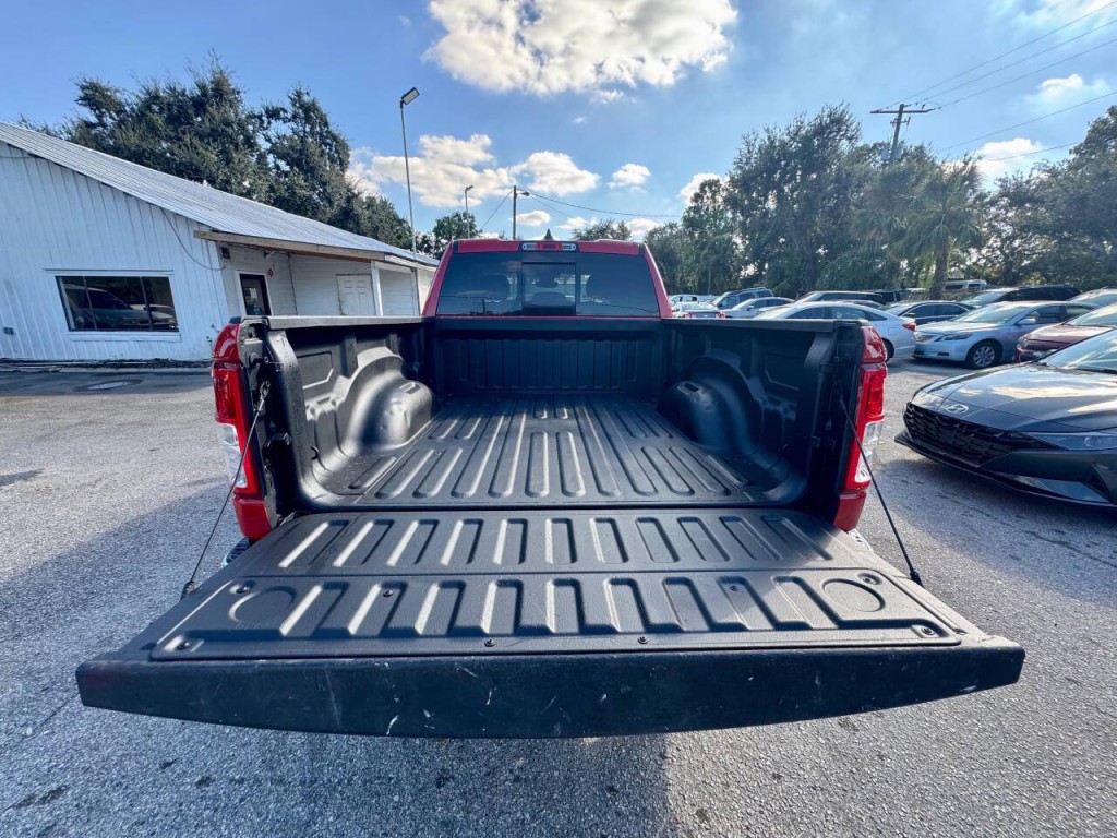 2020 RAM 1500 Image 13