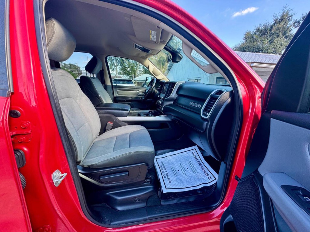 2020 RAM 1500 Image 15