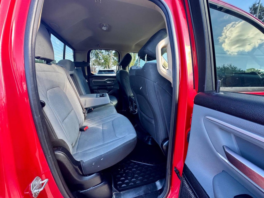 2020 RAM 1500 Image 17