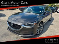 Image for 2020 Mazda Mazda6 Grand Touring ID: 6800124