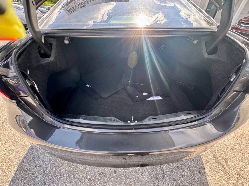 2020 Mazda Mazda6 Image 17