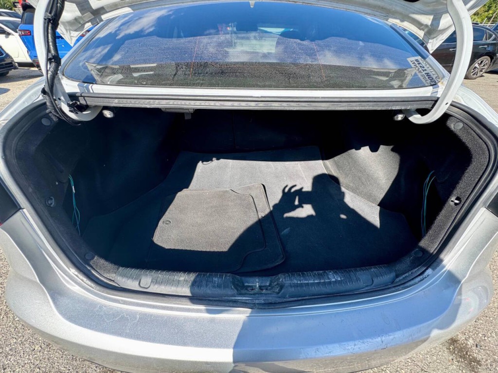 2015 Kia Forte Image 12