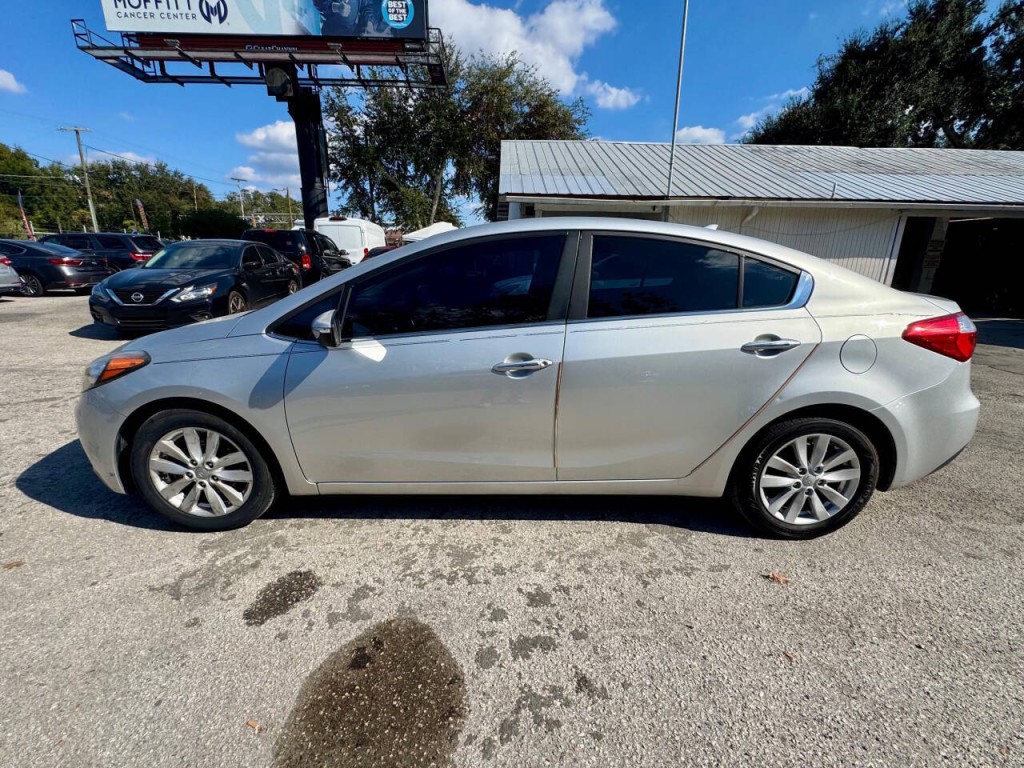 2015 Kia Forte Image 23