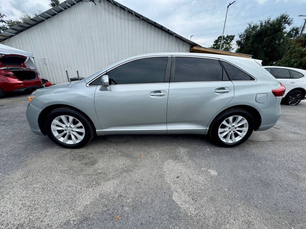 2015 Toyota Venza Image 6