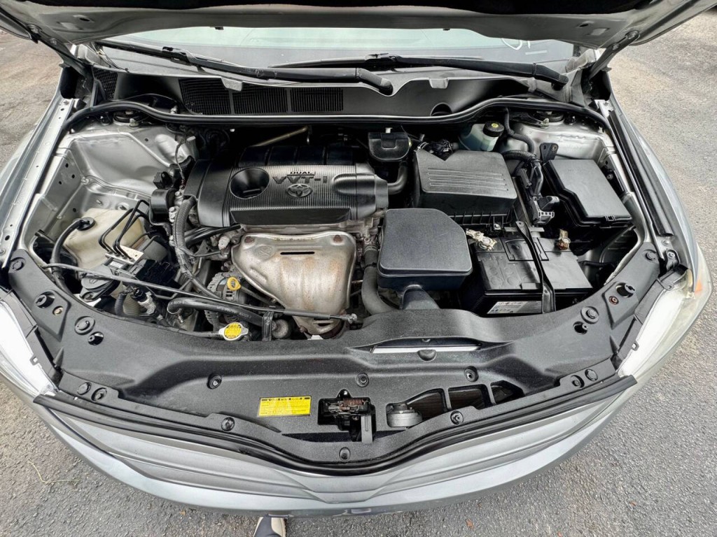 2015 Toyota Venza Image 12