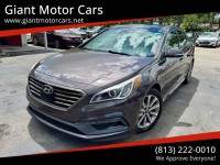 Image for 2016 Hyundai Sonata Limited ID: 6800127